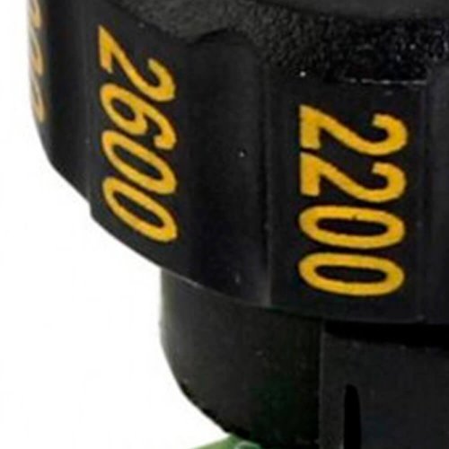 Potenciômetro para DWP849X - N036455 - Dewalt