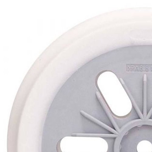 Prato De Borracha Extra Macio 150mm 6" - Bosch