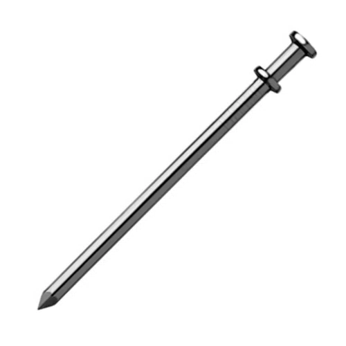 Prego de Aço com Cabeça Dupla Gerdau 17 x 27 (2.1/2" x 11) 1kg