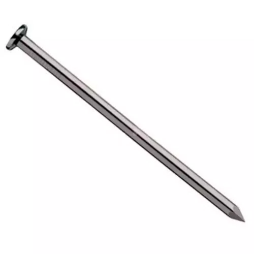 Prego de Aço com Cabeça Gerdau 15 x 15 (1.1/4" x 13") 1kg