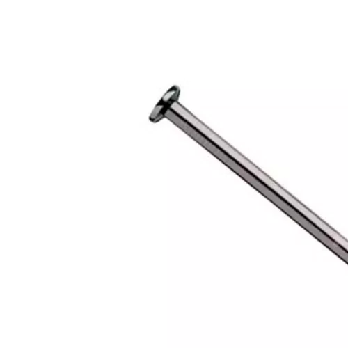 Prego de Aço com Cabeça Gerdau 15 x 15 (1.1/4" x 13") 1kg