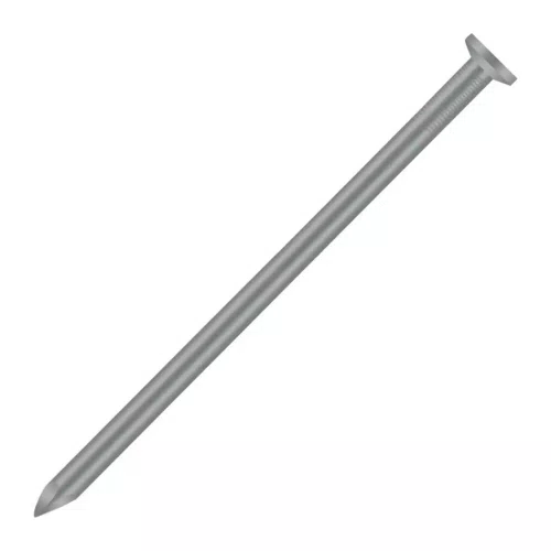 Prego de Aço com Cabeça Gerdau 17 x 21 Polido (2" x 11") 1kg