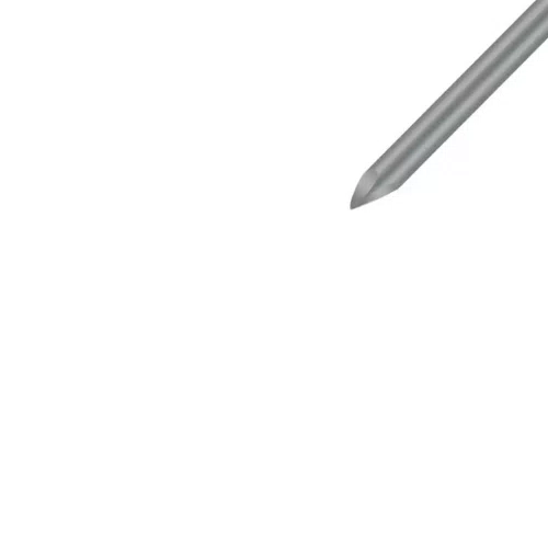 Prego de Aço com Cabeça Gerdau 17 x 21 Polido (2" x 11") 1kg