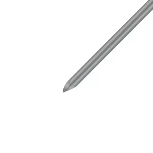Prego de Aço com Cabeça Gerdau 17 x 21 Polido (2" x 11") 1kg
