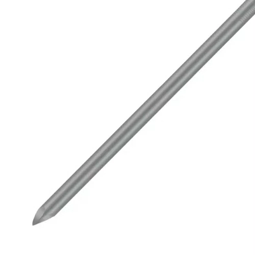 Prego de Aço com Cabeça Gerdau 17 x 21 Polido (2" x 11") 1kg