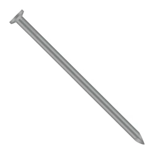Prego de Aço com Cabeça Gerdau 17 x 21 Polido (2" x 11") 1kg