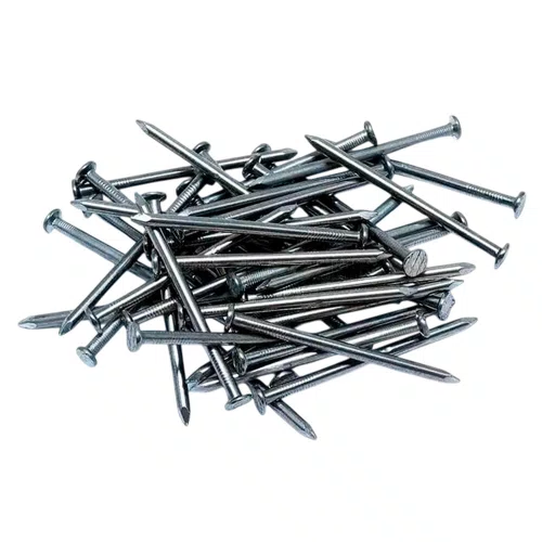 Prego de Aço com Cabeça Gerdau 18 x 27 (2.1/2 x 10) 1kg