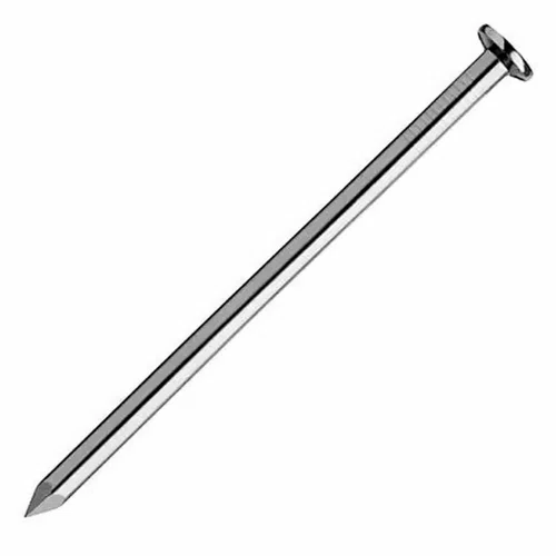 Prego de Aço com Cabeça Gerdau 18 x 27 (2.1/2 x 10) 1kg