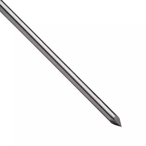 Prego de Aço com Cabeça Gerdau 19 x 36 (3.1/4" x 9) 1kg