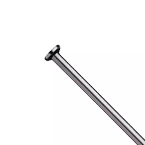 Prego de Aço com Cabeça Gerdau 19 x 36 (3.1/4" x 9) 1kg