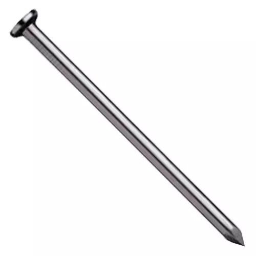 Prego de Aço com Cabeça Gerdau 22 x 48 (1/4" x 5) 1kg