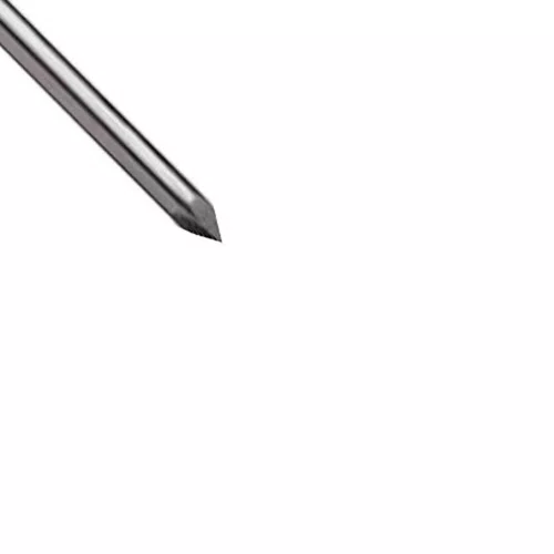 Prego de Aço com Cabeça Gerdau 22 x 48 (1/4" x 5) 1kg