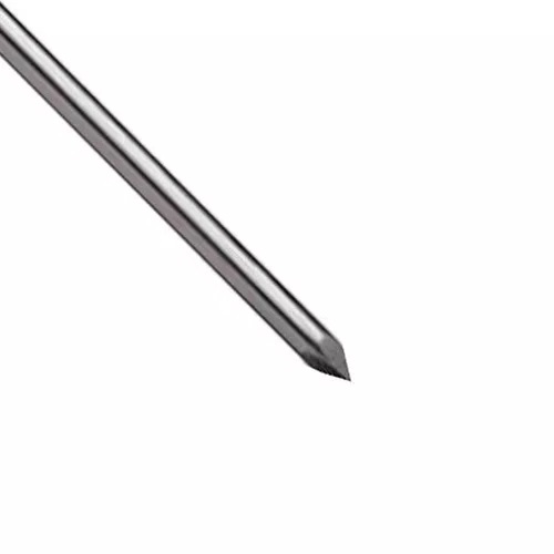 Prego de Aço com Cabeça Gerdau 22 x 48 (1/4" x 5) 1kg
