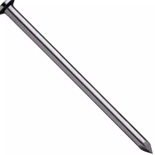 Prego de Aço com Cabeça Gerdau 22 x 48 (1/4" x 5) 1kg