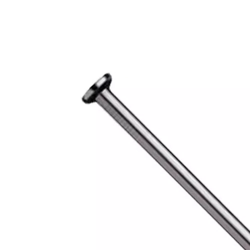 Prego de Aço com Cabeça Gerdau 22 x 48 (1/4" x 5) 1kg