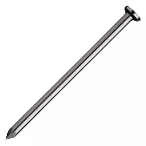 Prego de Aço com Cabeça Gerdau 22 x 48 (1/4" x 5) 1kg