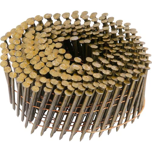 Prego Liso 50mm Carretel com 300 peças para Pregador PP550 - Vonder