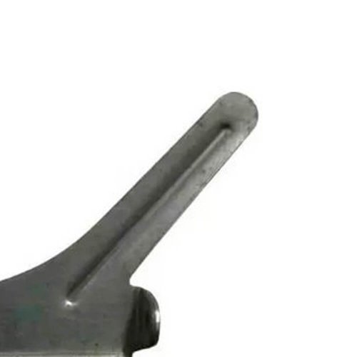 Prendedor de Lixa Pos.06 para Lixadeira Orbital - RTS1-06 - Raimann