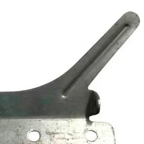 Prendedor de Lixa Pos.06 para Lixadeira Orbital - RTS1-06 - Raimann