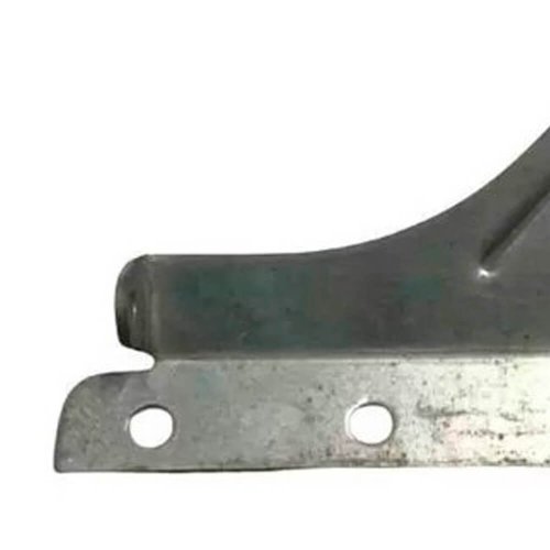 Prendedor de Lixa Pos.06 para Lixadeira Orbital - RTS1-06 - Raimann