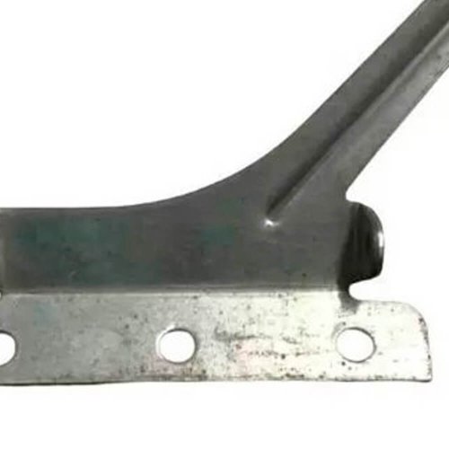Prendedor de Lixa Pos.06 para Lixadeira Orbital - RTS1-06 - Raimann