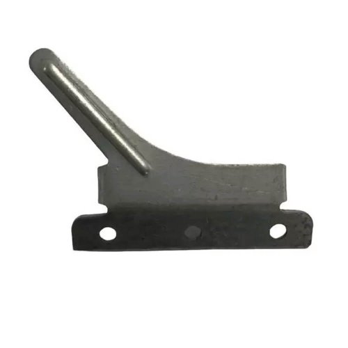 Prendedor de Lixa Pos.06 para Lixadeira Orbital - RTS1-06 - Raimann