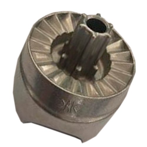 Prendedor do Eixo Superior - 318423-1 - Makita