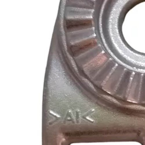 Prendedor do Guidão Inferior para Roçadeira - 318424-9 - Makita