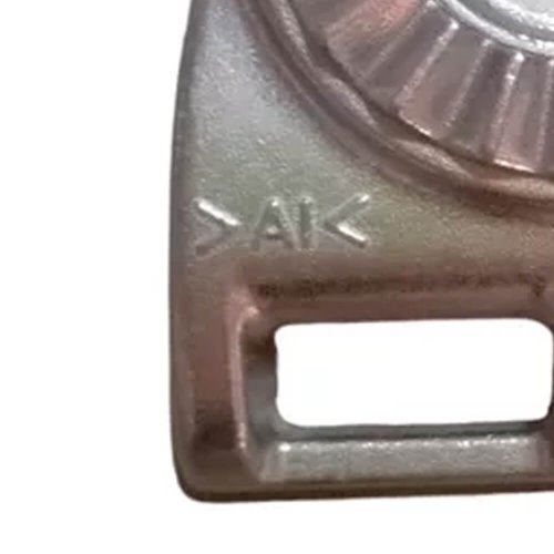 Prendedor do Guidão Inferior para Roçadeira - 318424-9 - Makita