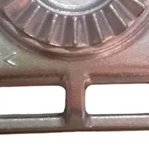 Prendedor do Guidão Inferior para Roçadeira - 318424-9 - Makita
