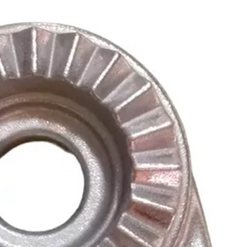 Prendedor do Guidão Inferior para Roçadeira - 318424-9 - Makita
