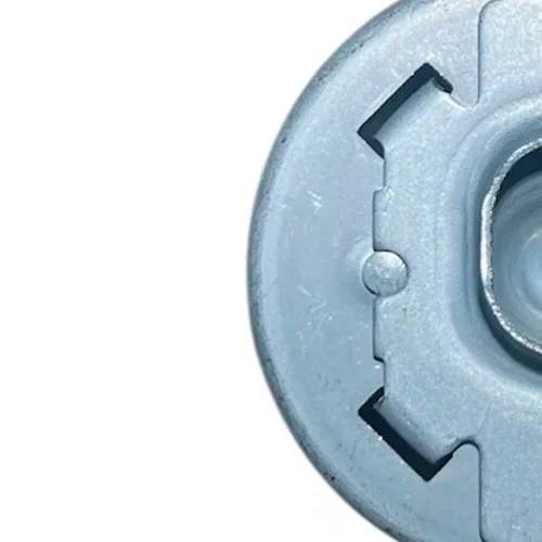 Prendedor Mola para 2414B - 165066-8 - Makita