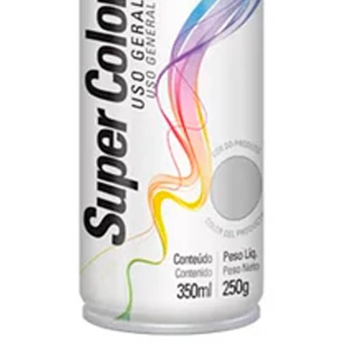 Primer Fundo Spray Uso geral 350ml/250g - TekBond