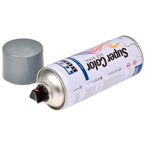 Primer Fundo Spray Uso geral 350ml/250g - TekBond