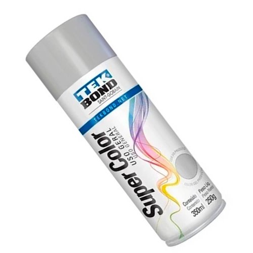 Primer Fundo Spray Uso geral 350ml/250g - TekBond