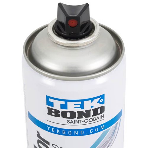 Primer Fundo Spray Uso geral 350ml/250g - TekBond