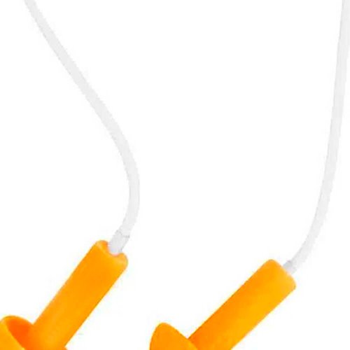 Protetor Auricular Pomp Plus de Cordão Sintético - 3M