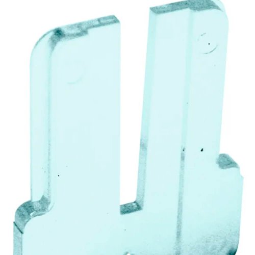 Protetor da Lasca para 4350FCT - 192557-6 - Makita