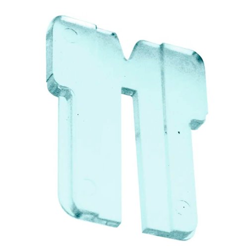Protetor da Lasca para 4350FCT - 192557-6 - Makita