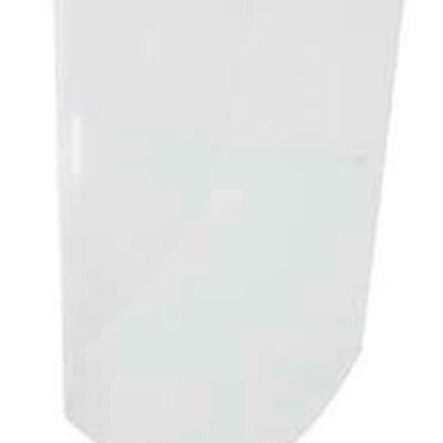 Protetor Facial 10" Incolor Sem Catraca - WPSJABRES10 - Delta Plus