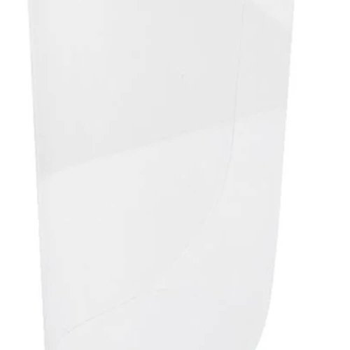 Protetor Facial 8" com Catraca Incolor - WPSJABREC08 - Delta Plus