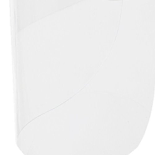 Protetor Facial 8" Incolor - WPSJABRES08 - Delta Plus