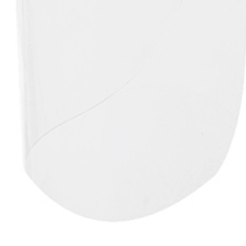 Protetor Facial 8" Incolor - WPSJABRES08 - Delta Plus