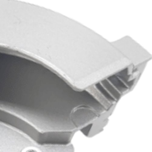 Protetor Fixo Completo para Serra Mármore - 158836-2 - Makita