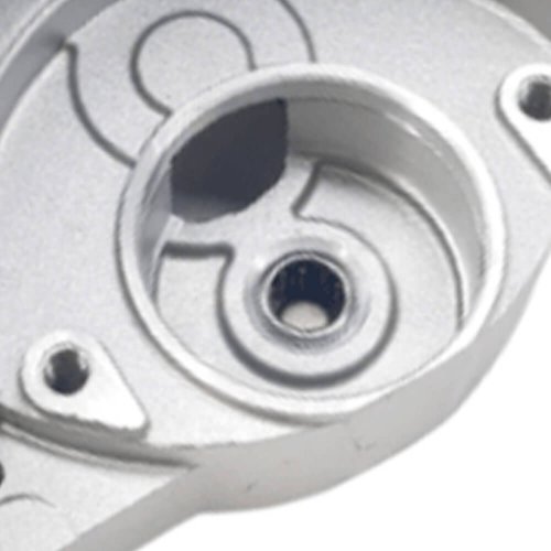 Protetor Fixo Completo para Serra Mármore - 158836-2 - Makita