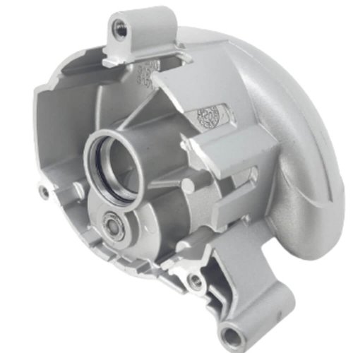 Protetor Fixo Completo para Serra Mármore - 158836-2 - Makita