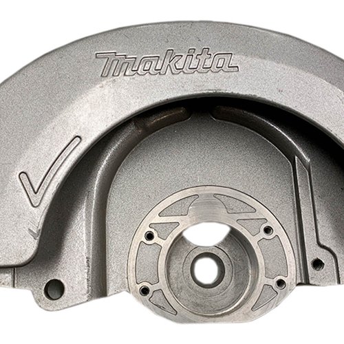 Protetor Fixo para Serra Circular 5007NB - Makita