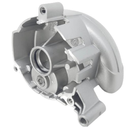 Protetor Fixo para Serra Mármore 4100NS - Makita