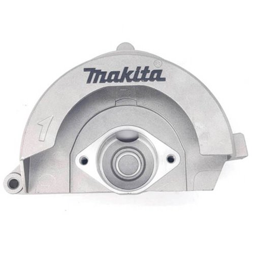 Protetor Fixo Usinado Completo para 4100NH3 - 142143-3 - Makita