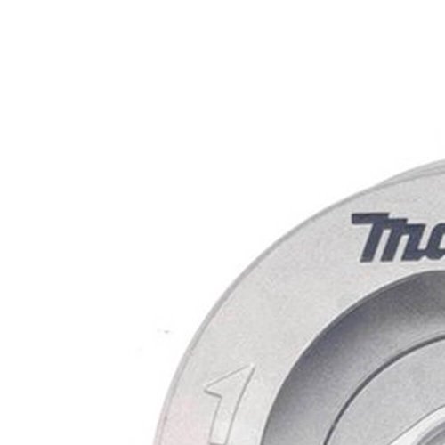 Protetor Fixo Usinado Completo para 4100NH3 - 142143-3 - Makita